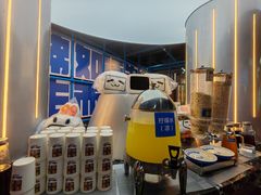 -生活如沸·顺德水牛奶火锅(人民广场店)
