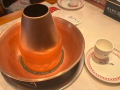 -清真·鸦儿李记·涮肉(花市店)
