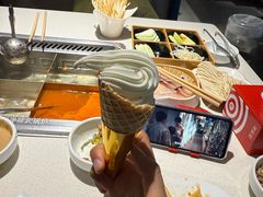 -海底捞火锅(玉桥商业广场店)