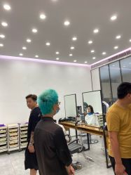 -恒沙廊