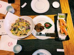 -和风清味日本料理(希尔顿店)
