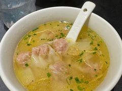 -A One Kitchen·南京精菜馆(德基广场店)