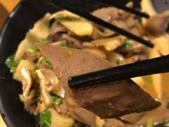 -泰粗卤加热卤味(义全店)