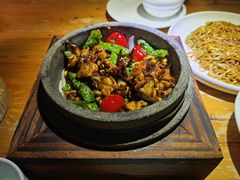 -灶丰年间(定安路店)