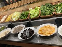 -新辣道鱼火锅(领展购物广场·中关村店)