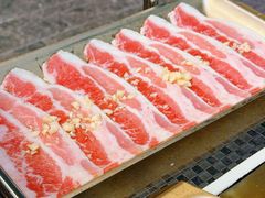 -盛辛巴·东北炭火烤肉(红山6979店)