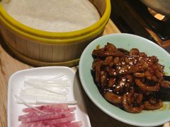 -小菜园新徽菜(滁州苏宁店)