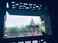 -东莞市可园博物馆