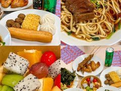 -宜家家居(高新商场店)