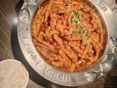 -胖哥俩肉蟹煲(淮安万达店)