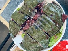 -兴兴旺·冬瓜盅·啫啫煲(西华路店)