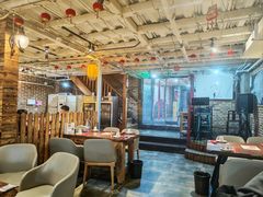 -三个大叔烤羊肉串·炭炉砂锅菜(西三旗店)