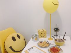 -一粒糖 · 潮汕小吃-海石花特色甜品