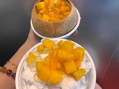 -冰椰岛椰冰(亚龙湾店)