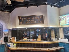 -龍堂蟹黄小笼包(万家丽店)