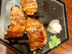 -鸟鹏烧鸟居酒屋(仁恒梦中心店)