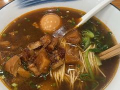 -小方的面(徐家汇店)