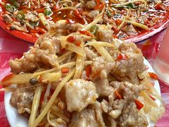 -盐老幺自贡盐帮菜老店