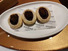 -红棉中餐厅·广州海航威斯汀酒店