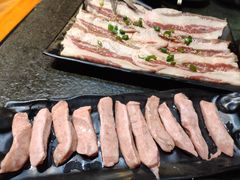 妈妈手工肠-火炉旺烤肉啤酒屋(沈北创始店)