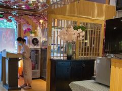 -昱匠·日本料理(金融街店)