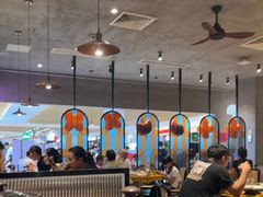 -东就鸭饭店·古早海南菜(友谊南海城店)