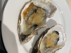 -广州中心皇冠假日酒店-环市食坊·海鲜自助餐厅