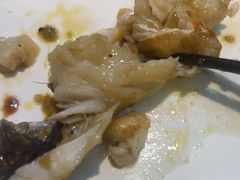 -半天妖烤鱼(京新广场店)