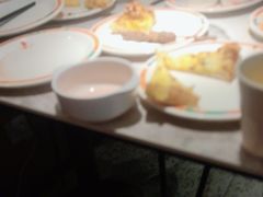 -比格比萨自助(宝山日月光店)