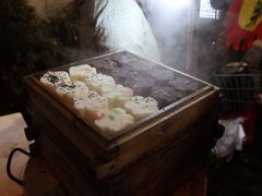 -笃笃笃糖粥(十全街店)