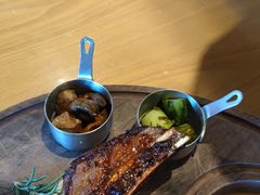 -MR.ROCKY洛奇先生RESTAURANT&BAR(宝安壹方城店)