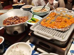 -绿茶餐厅(布吉万象汇店)