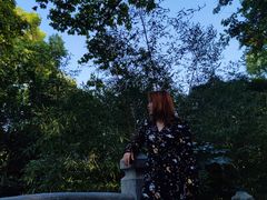 -习家池