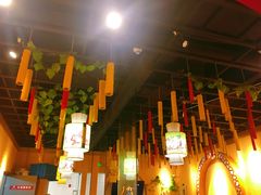 大堂-西安印象(外滩店)