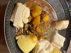 -东北农家菜馆(气象台路店)