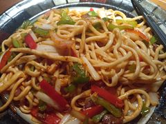 -楼兰新疆主题餐厅(苏州中心店)