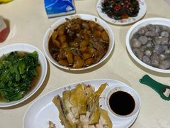 -小六农家乐(崇明西沙湿地店)