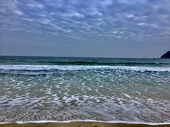 -西涌国际滨海旅游区