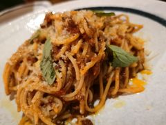 意式肉酱面-PIZZA BIANCA(民园店)