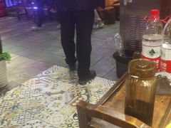 -唇辣号重庆老火锅(燕郊鑫乐汇店)