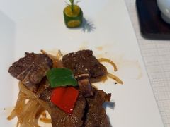 -金悦轩海鲜酒家(拱北店)
