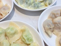 -枫林饺子