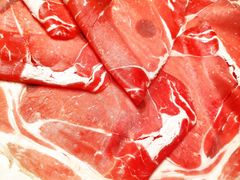 -前门·鲜肉火锅(长风店)