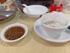-洞密园美食城·二十二年老店(富华路店)