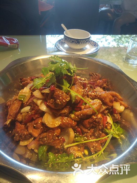 川号子川菜行家(蓬朗店)-图片-昆山美食-大众点评网