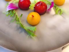 -老洋房花园饭店(绍兴路店)