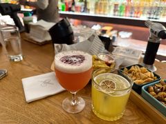 -LAMP BAR 水烟音乐酒吧