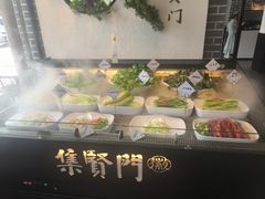 -集贤门·徽菜(福田店)