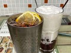 -兴华里茶记(禅城同济首店)