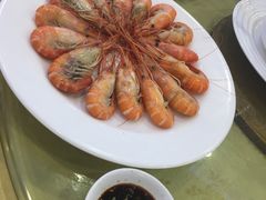 -潮喜竹溪荔湖酒家(荔枝湾店)